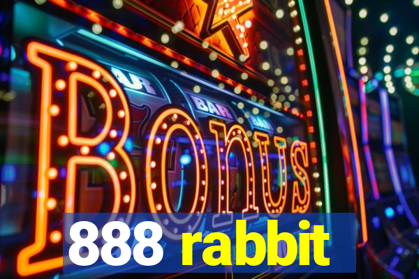 888 rabbit